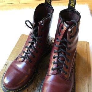 Doc Marten Classic 1460 Boot